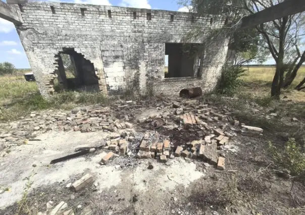 Madres buscadoras encuentran un nuevo campo de exterminio en Reynosa