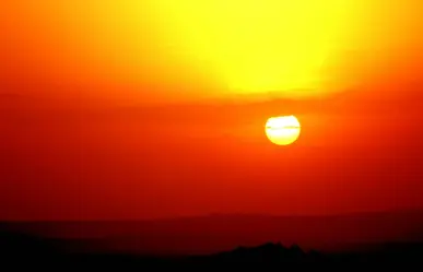 Canícula 2025: ¿Cuándo inicia la temporada con más de 40 grados en el verano en 10 estados?