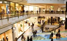 Tras caída de plafón, ¿cuál es el protocolo de seguridad en las plazas comerciales en CDMX?