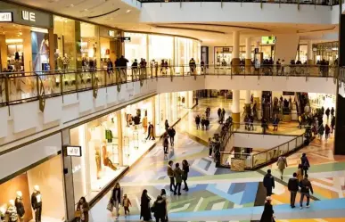 Tras caída de plafón, ¿cuál es el protocolo de seguridad en las plazas comerciales en CDMX?