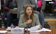 INE revoca 37 nombramientos de magistrados por no cumplir con promedio mínimo en licenciatura