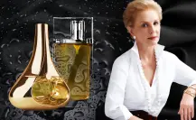 Carolina Herrera: Este es tu perfume ideal si tienes 55 años