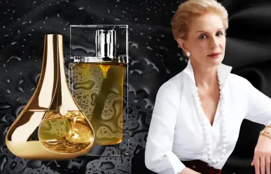 Carolina Herrera: Este es tu perfume ideal si tienes 55 años