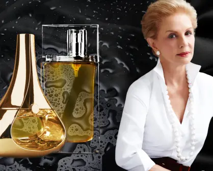 Carolina Herrera: Este es tu perfume ideal si tienes 55 años
