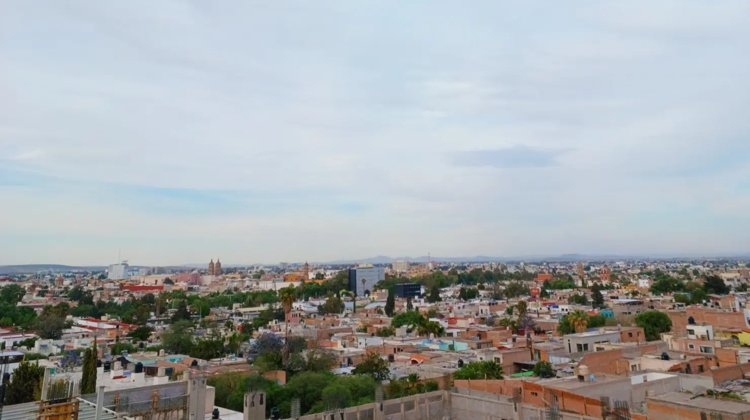 Foto: Gerardo Lares | Este es el cerro de Durango al que la mayoría lo nombra incorrectamente.