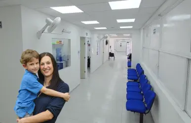 Obtén consultas y medicamento GRATIS en esta clínica de Durango; estos son los requisitos