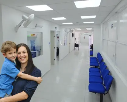 Obtén consultas y medicamento GRATIS en esta clínica de Durango; estos son los requisitos