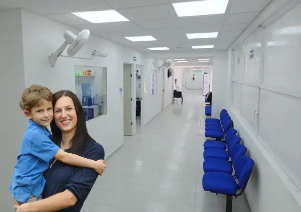 Obtén consultas y medicamento GRATIS en esta clínica de Durango; estos son los requisitos