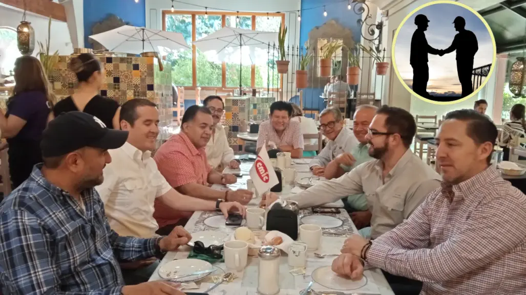 ¡Van por la presa Tunal 2! Constructores de Durango buscan ganar licitación de esta forma