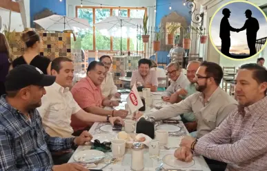 ¡Van por la presa Tunal 2! Constructores de Durango buscan ganar licitación de esta forma