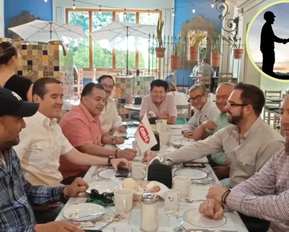 ¡Van por la presa Tunal 2! Constructores de Durango buscan ganar licitación de esta forma
