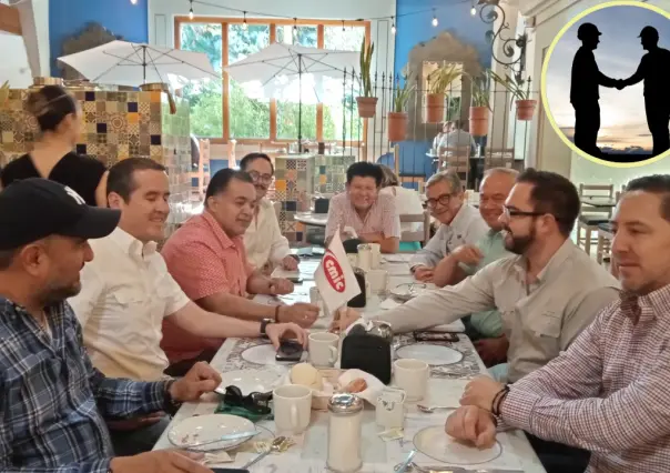 ¡Van por la presa Tunal 2! Constructores de Durango buscan ganar licitación de esta forma
