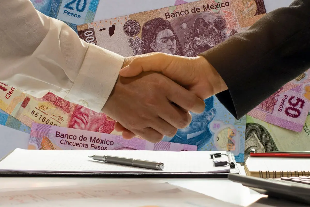 Estas familias coahuilenses forman parte de las más ricas de la entidad / Foto: Composición de Canva