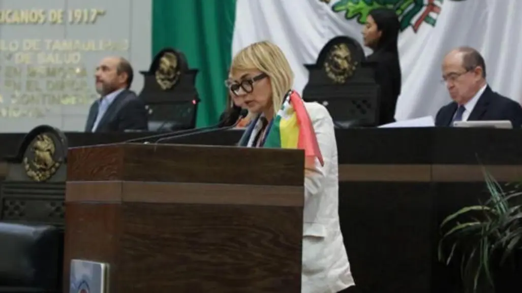 Congreso aprueba castigar con 2 a 6 años de prisión las terapias de conversión en Tamaulipas