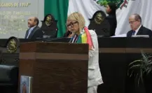 Congreso aprueba castigar con 2 a 6 años de prisión las terapias de conversión en Tamaulipas