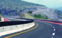 ¿Cuáles son las carreteras más largas de México?