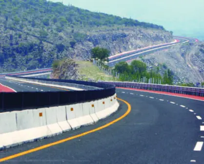 ¿Cuáles son las carreteras más largas de México?