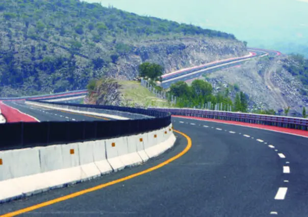 ¿Cuáles son las carreteras más largas de México?
