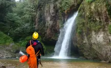 Cuetzalan: Esta cascada es una maravilla natural casi virgen, ideal para una escapada en pareja