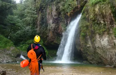 Cuetzalan: Esta cascada es una maravilla natural casi virgen, ideal para una escapada en pareja