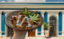 ¿Dónde desayunar delicioso en el centro de Mérida? 3 lugares imperdibles