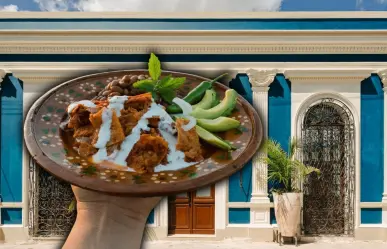 ¿Dónde desayunar delicioso en el centro de Mérida? 3 lugares imperdibles