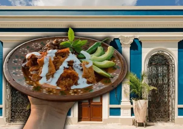 ¿Dónde desayunar delicioso en el centro de Mérida? 3 lugares imperdibles