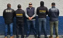 Detienen a hombre acusado de robo a casa habitación en Azcapotzalco, CDMX