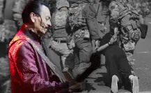 Los Tigres del Norte retratan el dolor migrante en “El Centroamericano”