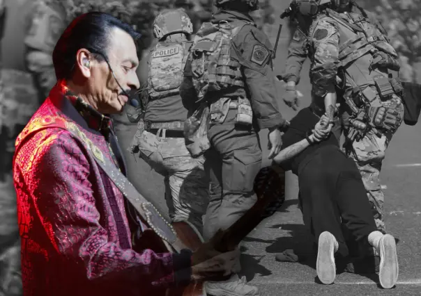 Los Tigres del Norte retratan el dolor migrante en "El Centroamericano"