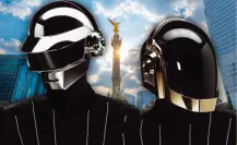 Daft Punk llega a CDMX con una nueva experiencia: ¿de qué se trata?