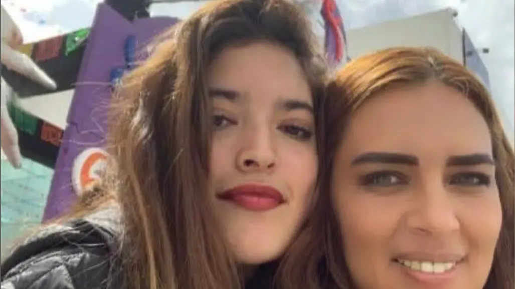 Valentina de la Cuesta rompe el silencio tras recibir amenazas: "me muero de miedo"