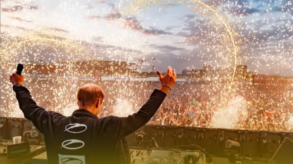 A State of Trance 2025: Armin van Buuren llegará al Velódromo Olímpico de CDMX