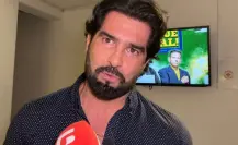 Arturo Carmona tacha de imprudente a Alicia Villarreal: Le ha faltado consejo l VIDEO