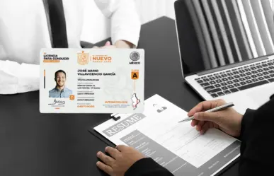 Placas vehiculares en Nuevo León: Este cuesta el duplicado de la tarjeta de circulación