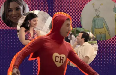 Chespirito: Sin Querer Queriendo: resumen del episodio Qué No Panda El Cúnico