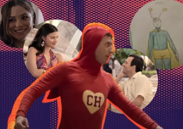 Chespirito: Sin Querer Queriendo: resumen del episodio Qué No Panda El Cúnico