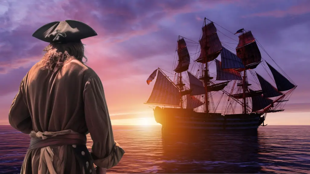 El INAH hace un hallazgo histórico en Baja California: lo llaman el "Santo Grial de los piratas