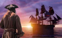 El INAH hace un hallazgo histórico en Baja California: lo llaman el ‘Santo Grial de los piratas’