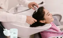 Embellece tu cabello con bicarbonato de sodio de manera fácil y rápida