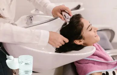 Embellece tu cabello con bicarbonato de sodio de manera fácil y rápida