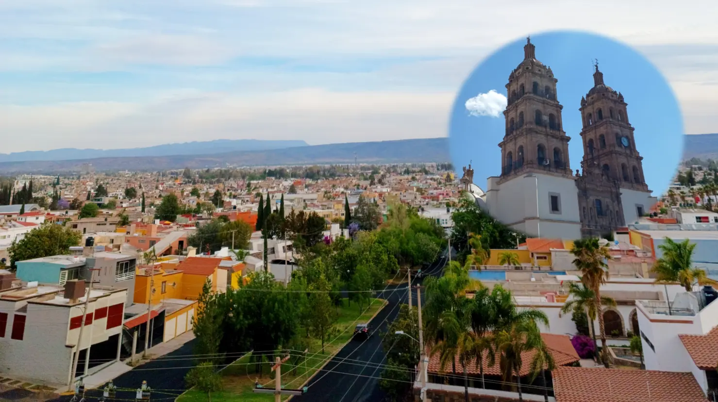Foto: Gerardo Lares |En el marco del aniversario de Durango conoce quien fue el que descubrió el Valle del Guadiana.
