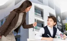 Escuelas de Durango reciben más quejas ante Derechos Humanos; ¿cuál es la razón?