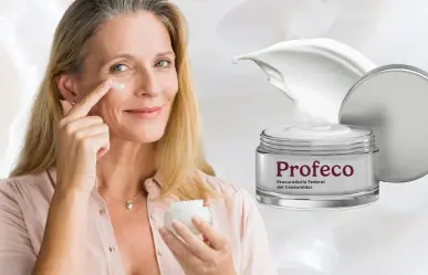 Esta crema antimanchas cuesta menos de 80 pesos y la recomienda Profeco
