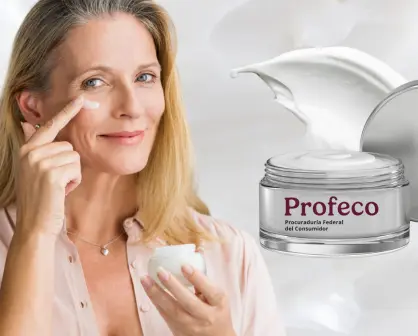 Esta crema antimanchas cuesta menos de 80 pesos y la recomienda Profeco