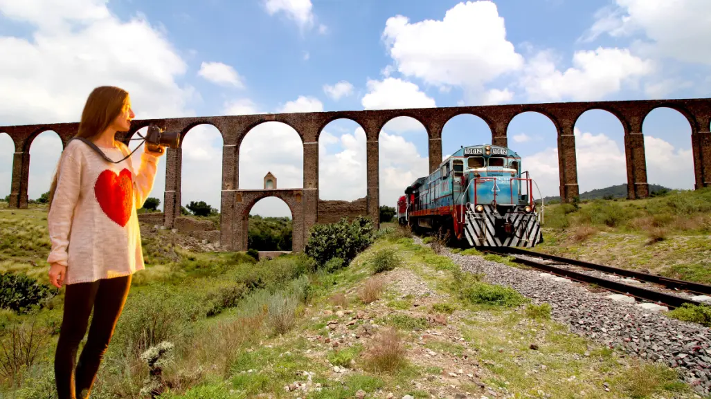 Este pueblo mágico en Hidalgo es un viaje por la época virreinal, ideal para un fin de semana