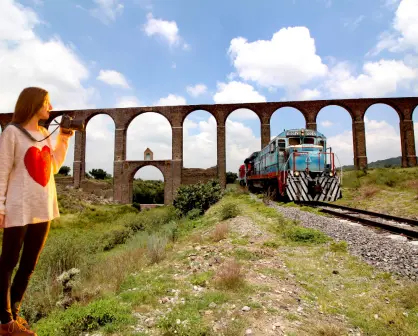Este pueblo mágico en Hidalgo es un viaje por la época virreinal, ideal para un fin de semana