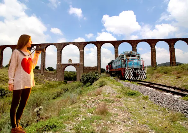 Este pueblo mágico en Hidalgo es un viaje por la época virreinal, ideal para un fin de semana
