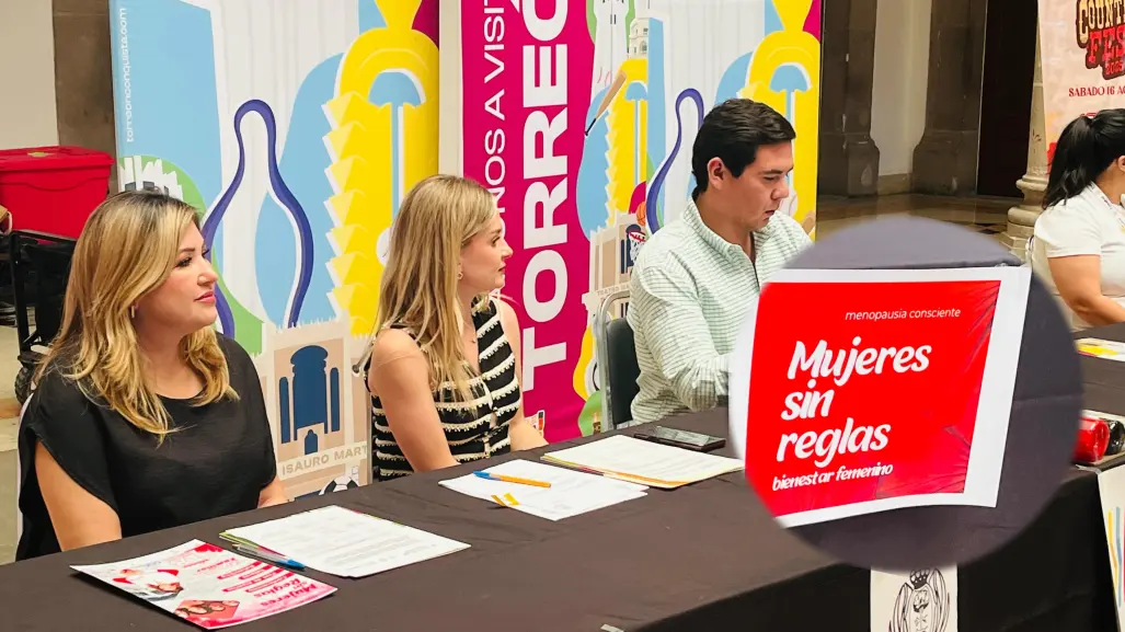 Organizan 3 increíbles eventos en Torreón; esto ofrecen a la gente de Durango