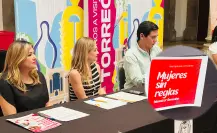 Organizan 3 increíbles eventos en Torreón; esto ofrecen a la gente de Durango